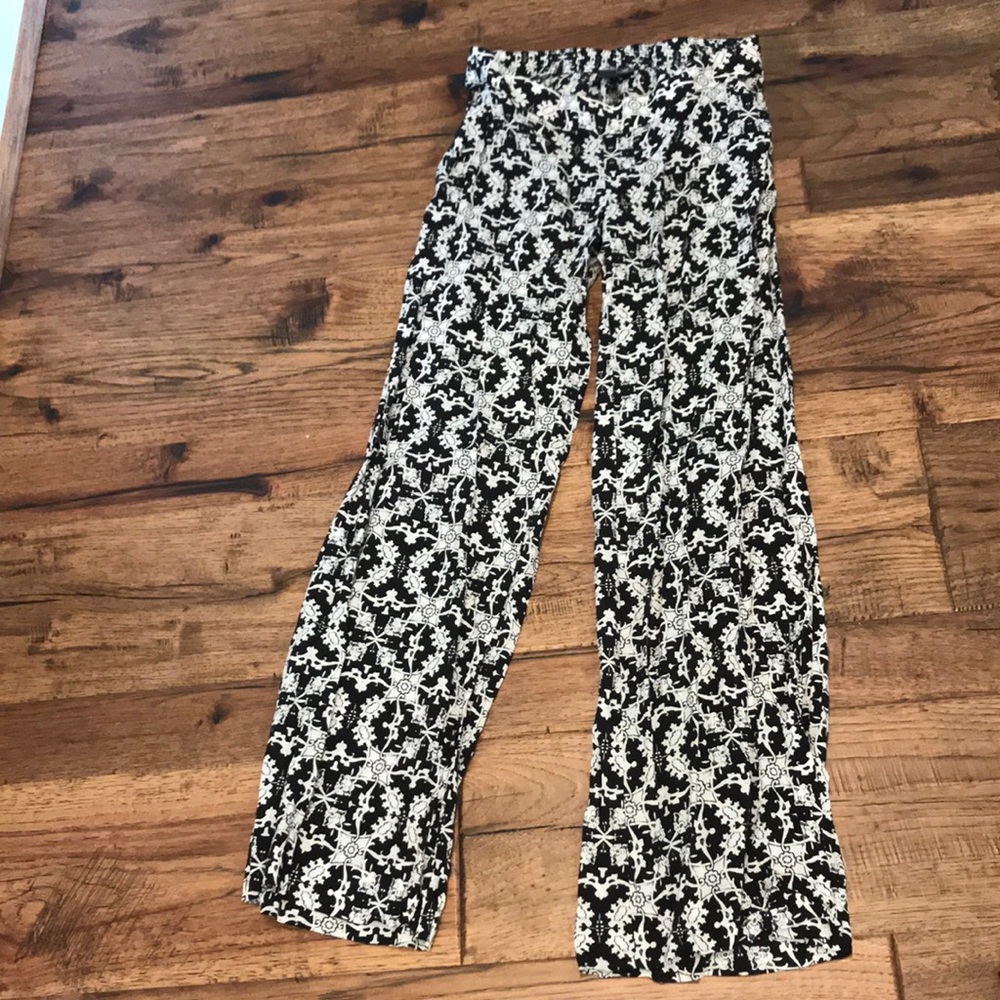 Maternity pants